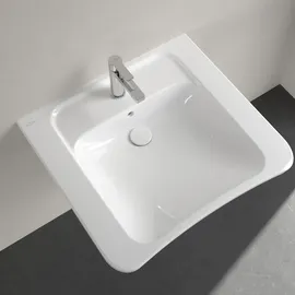 Villeroy & Boch Architectura Vita Waschtisch 65 x 55 cm (51786701)
