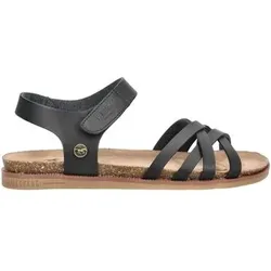Mustang  Sandalen Sandalen  in Schwarz, 39