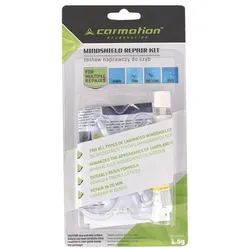 Carmotion Reparaturset für Windschutzscheiben