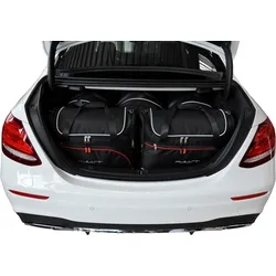 Kofferraumtaschen Set - MERCEDES-BENZ E-KLASSE