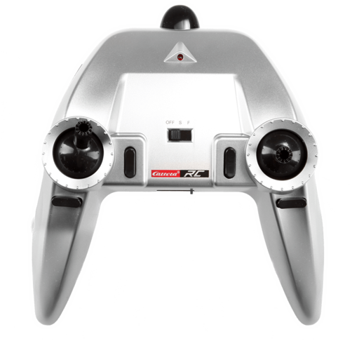 Controller für Micro Quadrocopter (502002)