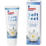 Gehwol Soft Feet Lotion 125 ml