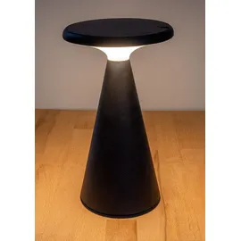 ChiliTec Foco Sol Schwarz