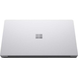 Microsoft Surface Laptop 5 13.5" 16 GB RAM 256 GB SSD platin Windows 11 Pro