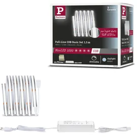 Paulmann LED Streifen MaxLED 1000 71127 18W 6500K 150 cm