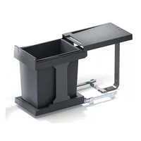 HAILO Solo 20l
