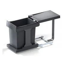 HAILO Solo 20l