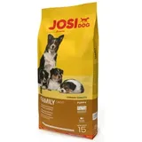 Josera JosiDog Family mit Huhn Hundefutter trocken