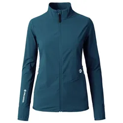 Martini Hillclimb Midlayer Jacket W poseidon/poseidon (134) S