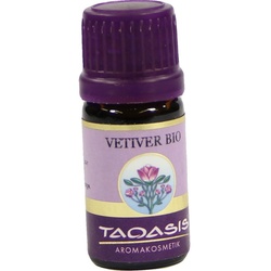 Vetiver Bio 5 ML