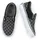 Vans Classic Slip-on Checkerboard Black / Pewter 33