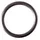 CORNAT O-Ring für Excenter-Stopfen Ø 38 mm