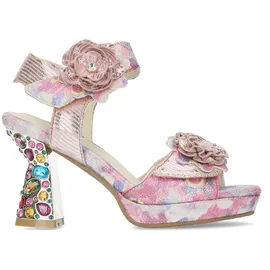 LAURA VITA Hicao 624 Damen Rosa 38