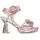 LAURA VITA Hicao 624 Damen Rosa 38