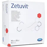c p c medical gmbh & co. kg ZETUVIT Saugkompresse unsteril 10x20cm CPC