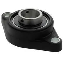 SKF Y-TECH Flanschlagereinheit FYTBK30TF