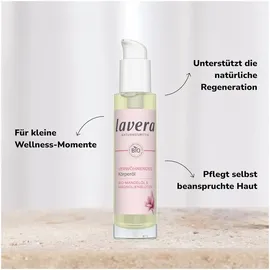 Lavera Verwöhnendes Körperöl 100 ml