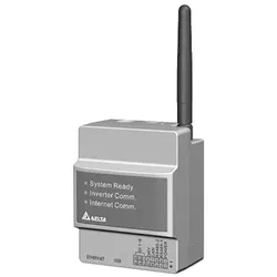 DC1 DATA COLLECTOR