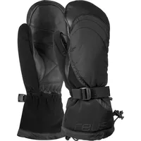 Reusch Fäustling Yeta Mitten schwarz 8