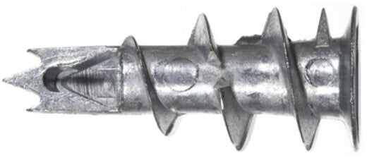 Fischer Gipskartondübel Metall GKM