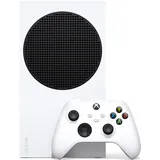 Microsoft Xbox Series S 512 GB robot white