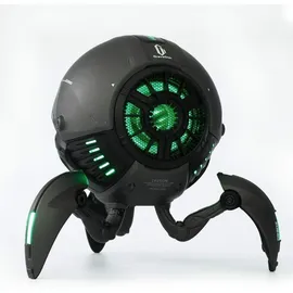 Gravastar Mars Normal Version grau
