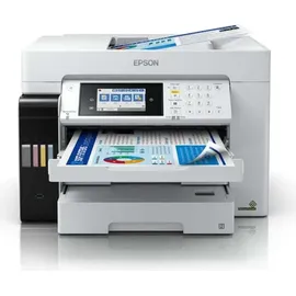 Epson EcoTank L15180 Schwarz/Grau