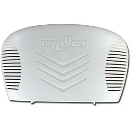 Weitech Ultraschall Vertreiber gegen Ratten, Mäuse, Spinnen, Flöhe, Zecken bis 280 qm