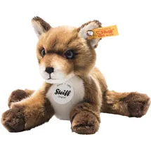 Steiff Foxy Baby-Fuchs 19 cm