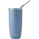 S'well Thermobecher 0,7 l Blau