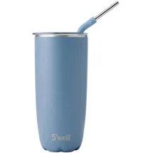 S'well Thermobecher 0,7 l Blau