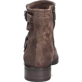 Paul Green Stiefeletten/Boot in beige - 36