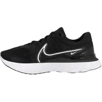 Nike Infinity 3 Herren Schwarz/Weiß 41