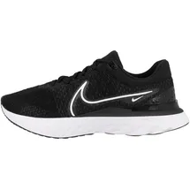 Nike Infinity 3 Herren Schwarz/Weiß 41
