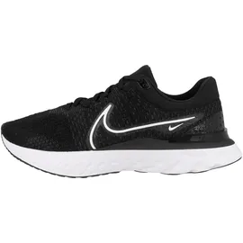 Nike Infinity 3 Herren Schwarz/Weiß 41