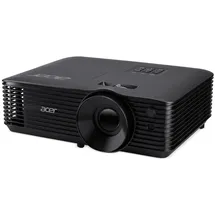Acer X1328AF WXGA Schwarz
