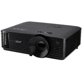 Acer X1328AF WXGA Schwarz
