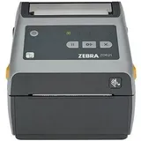 Zebra Technologies ZD621D Grau