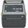 Zebra Technologies ZD621D Grau