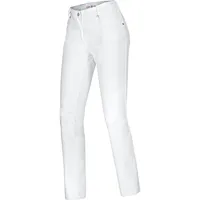 BP 1732-687-21-34/32 Jeans für Frauen, Stretch-Stoff, 300,00 g/m2 Stoffmischung mit Stretch, weiß, 34/32