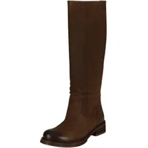 FELMINI Stiefel Damen Braun 36