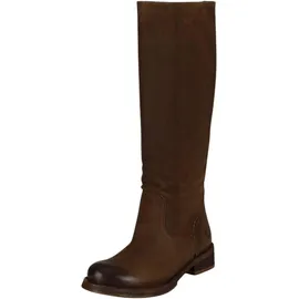 FELMINI Stiefel Damen Braun 36