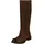 FELMINI Stiefel Damen Braun 36