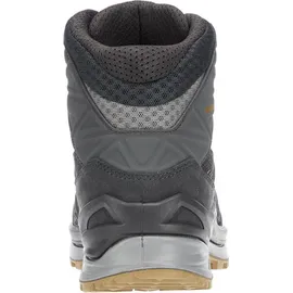 Lowa Innox Pro GTX Mid Herren Graphit/Bronze 48