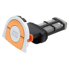 Calor Mikro-Kalkfilter kompatibel mit/Ersatzteil für CS-00147092 FV9844 Ultimate Pure Dampfbügeleisen