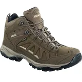 MEINDL Nebraska Mid GTX Damen dunkelbraun 42