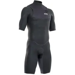 ION ELEMENT 2/2 CHEST ZIP Shorty 2022 black - M