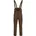 Blaser Winter-Hose braun 54
