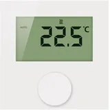 Kermi x-net Wandanbauregler LCD 230 V Raumthermostat