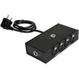 Eurolite DMX Splitter 2-Kanal